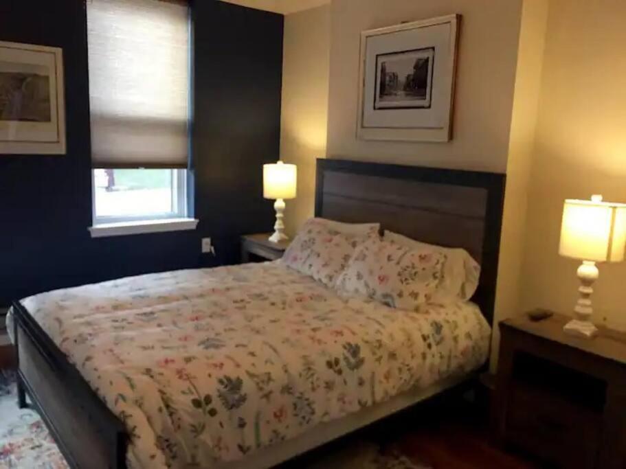Escape On Hambright'S Alley! Walk 2 Everything! Cyclists Welcome! 1St Fl Unit A Cumberland Exterior foto