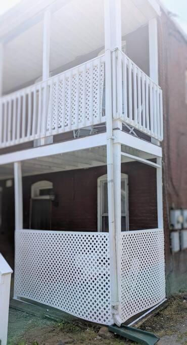 Escape On Hambright'S Alley! Walk 2 Everything! Cyclists Welcome! 1St Fl Unit A Cumberland Exterior foto